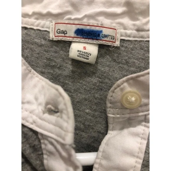 gap Blouse - Picture 4 of 8